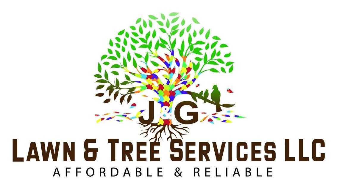 J&G Lawn & Tree Services LLC, Affordable & Reliable